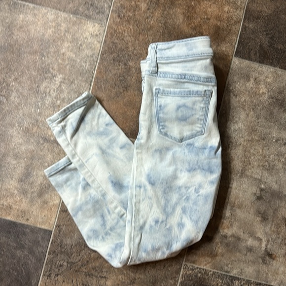 Girls gap jeans , size 7 - Picture 4 of 5
